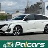 peugeot 308 2022 quick_quick_P52YH01_VR3FCYHZTNY588011 image 1