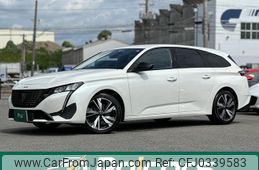 peugeot 308 2022 quick_quick_P52YH01_VR3FCYHZTNY588011