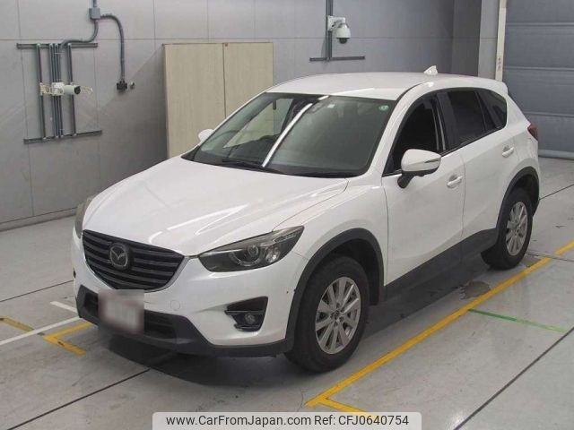 mazda cx-5 2016 -MAZDA--CX-5 KE2FW-212926---MAZDA--CX-5 KE2FW-212926- image 1