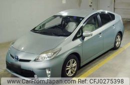 toyota prius 2012 -TOYOTA--Prius DAA-ZVW30--ZVW30-1484038---TOYOTA--Prius DAA-ZVW30--ZVW30-1484038-