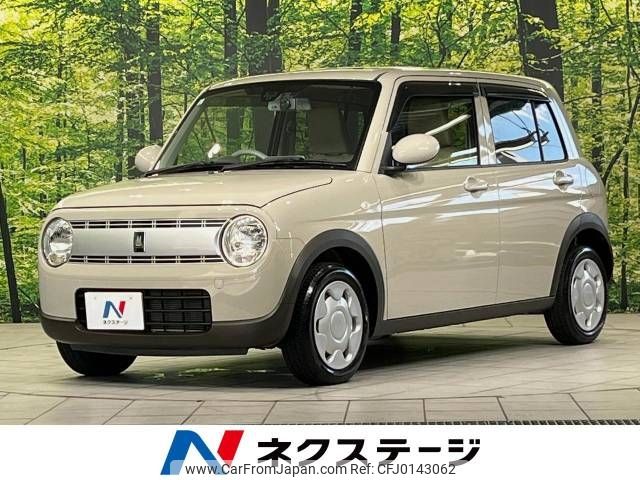 suzuki alto-lapin 2017 -SUZUKI--Alto Lapin DBA-HE33S--HE33S-155339---SUZUKI--Alto Lapin DBA-HE33S--HE33S-155339- image 1