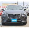 mazda cx-3 2018 -MAZDA 【船橋 300ｾ3645】--CX-3 DKEFW--201156---MAZDA 【船橋 300ｾ3645】--CX-3 DKEFW--201156- image 2