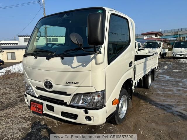 toyota dyna-truck 2025 GOO_NET_EXCHANGE_0302926A30250306W002 image 2