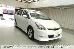 toyota wish 2006 ENHANCEAUTO_1_ea284782