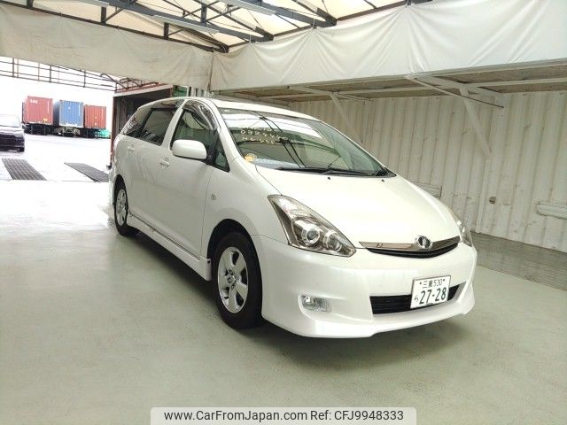 toyota wish 2006 ENHANCEAUTO_1_ea284782 image 1