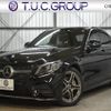 mercedes-benz c-class 2019 quick_quick_5AA-205077_WDD2050772R546007 image 1