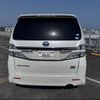toyota vellfire 2012 -TOYOTA 【静岡 337ｿ1717】--Vellfire ATH20W--8002681---TOYOTA 【静岡 337ｿ1717】--Vellfire ATH20W--8002681- image 28