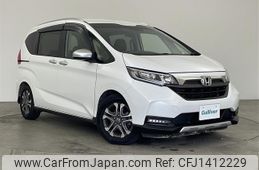 honda freed 2020 -HONDA--Freed 6BA-GB5--GB5-3118426---HONDA--Freed 6BA-GB5--GB5-3118426-