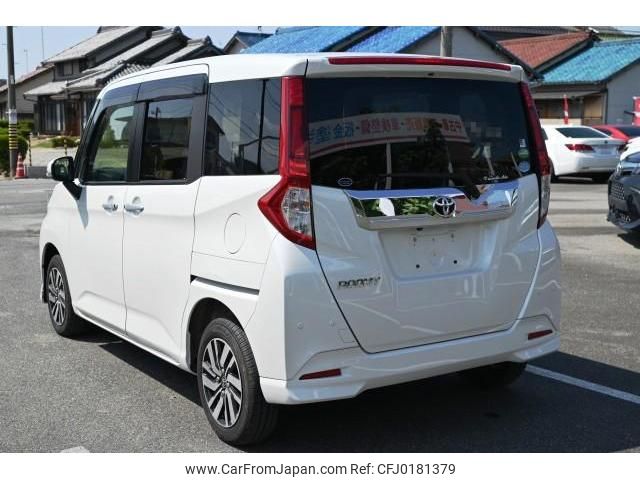 toyota roomy 2019 quick_quick_DBA-M900A_M900A-0353614 image 2