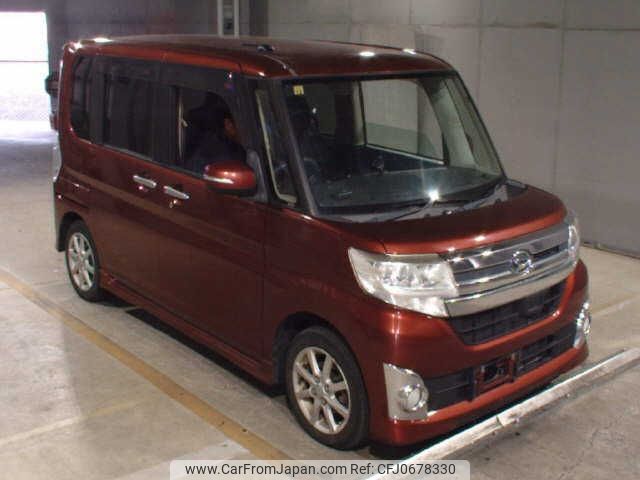 daihatsu tanto 2013 -DAIHATSU--Tanto LA600S--LA600S-0035608---DAIHATSU--Tanto LA600S--LA600S-0035608- image 1