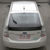 toyota prius 2010 CFJ1814406 image 8