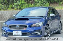 subaru levorg 2019 CFJ1574515