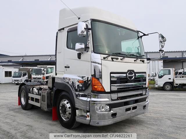 hino profia 2015 -HINO--Profia QPG-SH1EDDG--SH1EDD-11419---HINO--Profia QPG-SH1EDDG--SH1EDD-11419- image 2