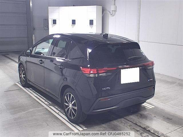 nissan note 2021 -NISSAN 【足立 502ﾏ1112】--Note E13-003867---NISSAN 【足立 502ﾏ1112】--Note E13-003867- image 2