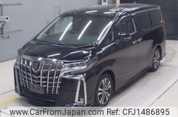 toyota alphard 2020 -TOYOTA--Alphard AGH30W-9003931---TOYOTA--Alphard AGH30W-9003931-