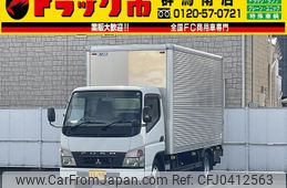 mitsubishi-fuso canter 2007 GOO_NET_EXCHANGE_0403464A30241105W001