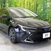 toyota corolla-sport 2023 quick_quick_ZWE219H_ZWE219-4005854 image 17