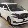 toyota vellfire 2017 -TOYOTA--Vellfire DBA-AGH30W--AGH30-0124425---TOYOTA--Vellfire DBA-AGH30W--AGH30-0124425- image 4