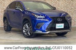 lexus nx 2019 -LEXUS--Lexus NX DAA-AYZ15--AYZ15-1013362---LEXUS--Lexus NX DAA-AYZ15--AYZ15-1013362-