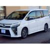 toyota voxy 2019 -TOYOTA 【名変中 】--Voxy ZRR80W--0550899---TOYOTA 【名変中 】--Voxy ZRR80W--0550899- image 1