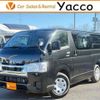 toyota hiace-van 2023 -TOYOTA 【つくば 400】--Hiace Van TRH200V--TRH200-0377043---TOYOTA 【つくば 400】--Hiace Van TRH200V--TRH200-0377043- image 1