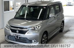 suzuki solio 2016 -SUZUKI--Solio MA36S-615964---SUZUKI--Solio MA36S-615964-