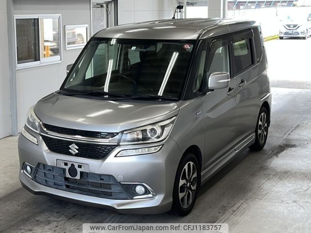 suzuki solio 2016 -SUZUKI--Solio MA36S-615964---SUZUKI--Solio MA36S-615964- image 1