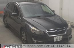 subaru impreza-wagon 2015 -SUBARU--Impreza Wagon GP6-014415---SUBARU--Impreza Wagon GP6-014415-