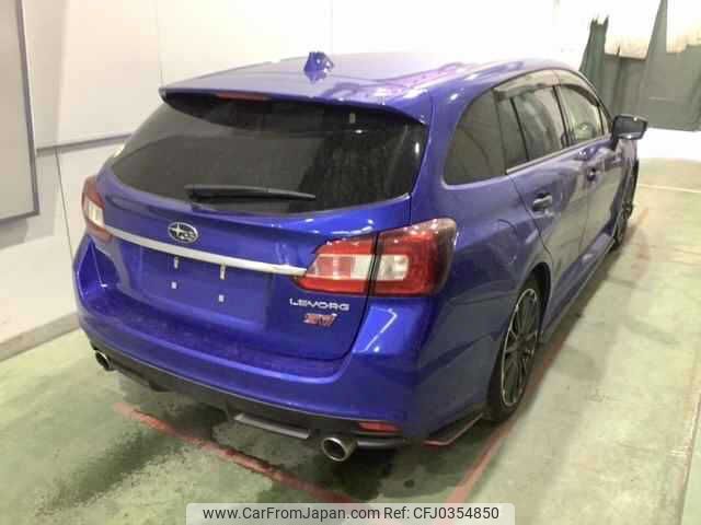 subaru levorg 2017 -SUBARU--Levorg VM4--105838---SUBARU--Levorg VM4--105838- image 2