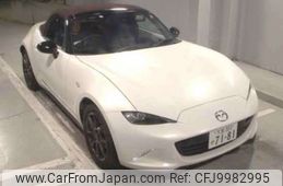 mazda roadster 2016 -MAZDA 【大宮 303ｾ7181】--Roadster DBA-ND5RC--ND5RC-112868---MAZDA 【大宮 303ｾ7181】--Roadster DBA-ND5RC--ND5RC-112868-