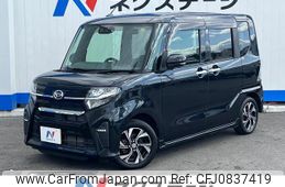 daihatsu tanto 2019 quick_quick_LA650S_LA650S-0058131