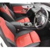 mercedes-benz cla-class 2021 quick_quick_3DA-118612M_W1K1186122N247897 image 5