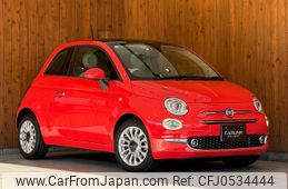 fiat 500 2018 GOO_JP_700055086030241125002