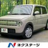 suzuki alto-lapin 2023 CFJ1706190 image 1