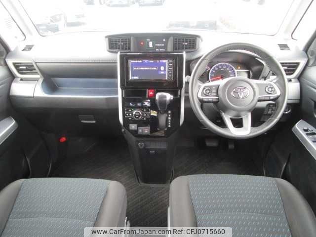 toyota roomy 2022 -TOYOTA--Roomy 5BA-M900A--M900A-0662363---TOYOTA--Roomy 5BA-M900A--M900A-0662363- image 2