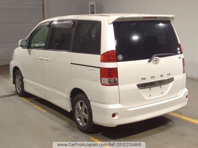 toyota noah 2005 -TOYOTA 【習志野 502 9795】--Noah CBA-AZR60G--AZR60-0448086---TOYOTA 【習志野 502 9795】--Noah CBA-AZR60G--AZR60-0448086- image 2