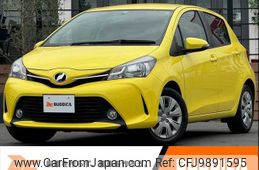 toyota vitz 2014 -TOYOTA--Vitz DBA-NSP130--NSP130-2167144---TOYOTA--Vitz DBA-NSP130--NSP130-2167144-