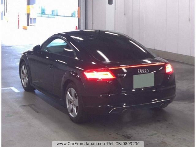 audi tt-coupe 2017 quick_quick_ABA-FVCJS_TRUZZZFV0H1011869 image 2