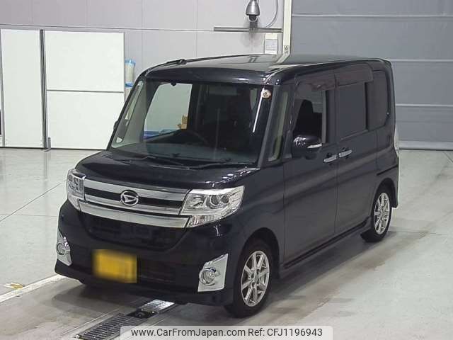 daihatsu tanto 2014 -DAIHATSU 【浜松 590ｿ 21】--Tanto DBA-LA600S--LA600S-0077019---DAIHATSU 【浜松 590ｿ 21】--Tanto DBA-LA600S--LA600S-0077019- image 1