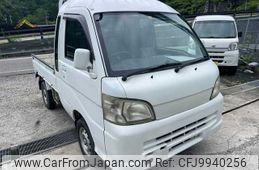 daihatsu hijet-truck 2007 4215