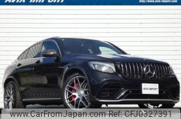 mercedes-benz glc-class 2019 quick_quick_253389_WDC2533892F563807