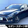 toyota mark-x 2018 -TOYOTA--MarkX DBA-GRX130--GRX130-6109345---TOYOTA--MarkX DBA-GRX130--GRX130-6109345- image 1