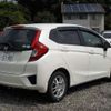 honda fit 2014 -HONDA 【野田 501ｱ1234】--Fit DBA-GK3--GK3-1038263---HONDA 【野田 501ｱ1234】--Fit DBA-GK3--GK3-1038263- image 24