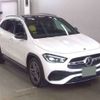 mercedes-benz gla-class 2021 -MERCEDES-BENZ 【春日部 363ﾌ 23】--Benz GLA 3DA-247713M--W1N2477132J276862---MERCEDES-BENZ 【春日部 363ﾌ 23】--Benz GLA 3DA-247713M--W1N2477132J276862- image 1