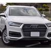 audi q7 2016 -AUDI--Audi Q7 ABA-4MCYRS--WAUZZZ4M8GD039627---AUDI--Audi Q7 ABA-4MCYRS--WAUZZZ4M8GD039627- image 4