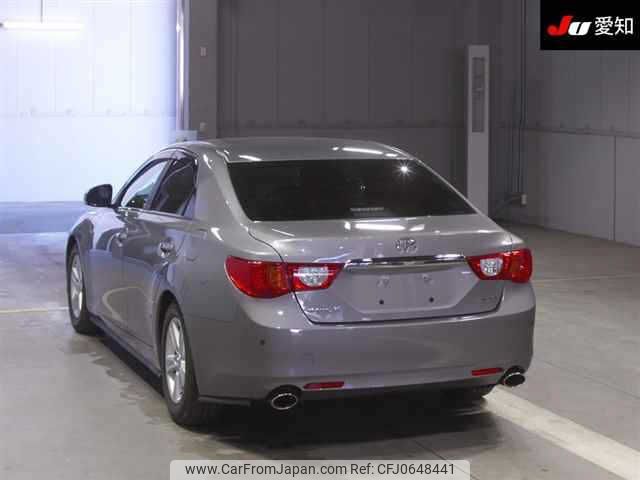 toyota mark-x 2010 -TOYOTA--MarkX GRX130--6009638---TOYOTA--MarkX GRX130--6009638- image 2