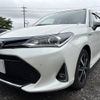 toyota corolla-fielder 2018 quick_quick_DAA-NKE165G_NKE165-7202836 image 1