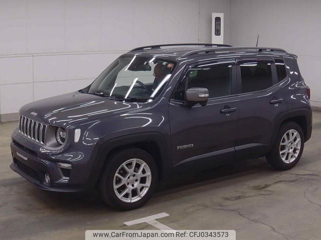 jeep renegade 2021 quick_quick_3BA-BV13PM_1C4NJCD11MDN13908 image 2