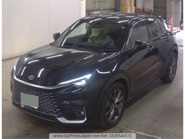 lexus lexus-others 2024 -LEXUS 【多摩 304ｽ1827】--ﾚｸｻｽLBX 6AA-MAYH10--MAYH10-2001119---LEXUS 【多摩 304ｽ1827】--ﾚｸｻｽLBX 6AA-MAYH10--MAYH10-2001119- image 2