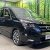 nissan serena 2016 CFJ1817039 image 17